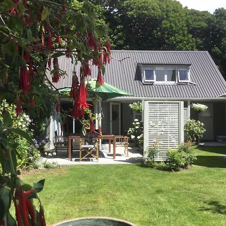 Sunny Glen Cottage ワイカナエ エクステリア 写真