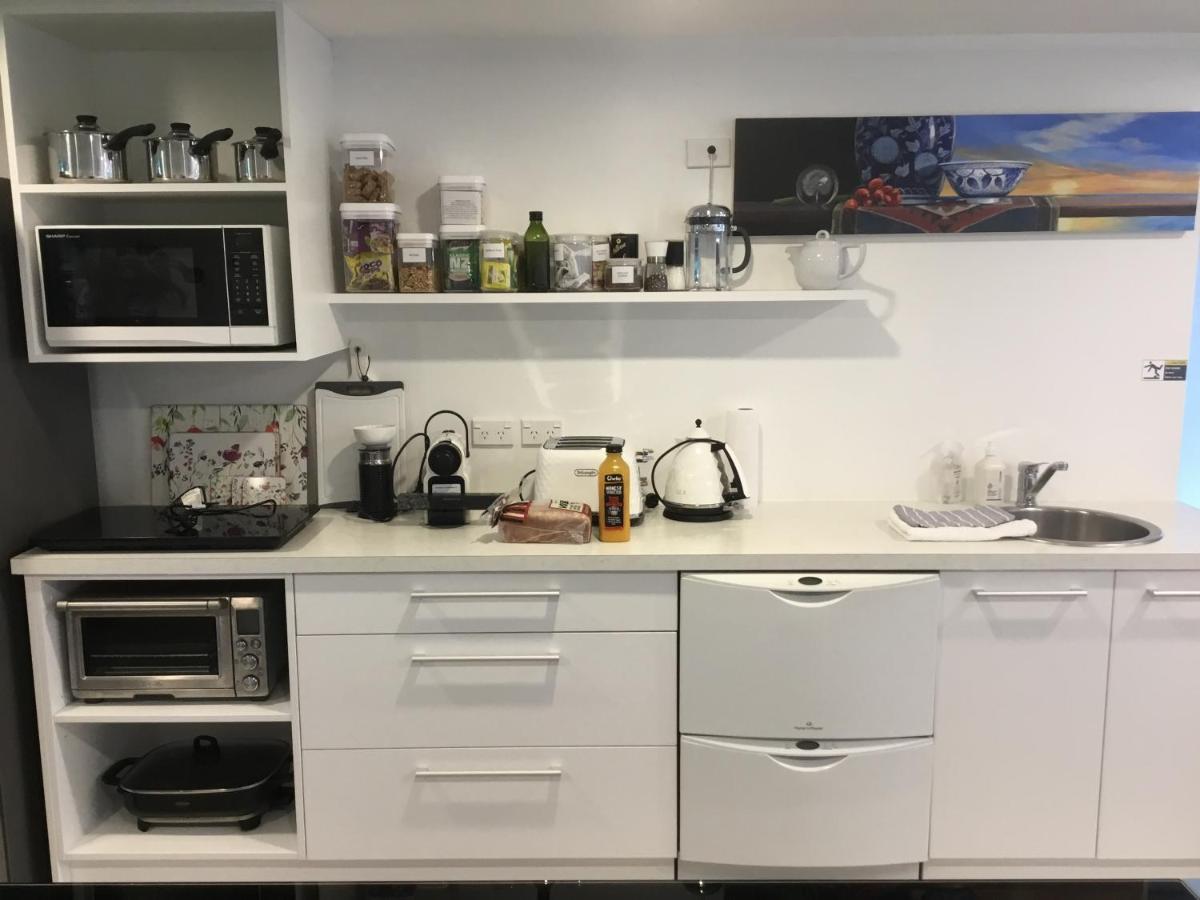 Sunny Glen Cottage ワイカナエ エクステリア 写真