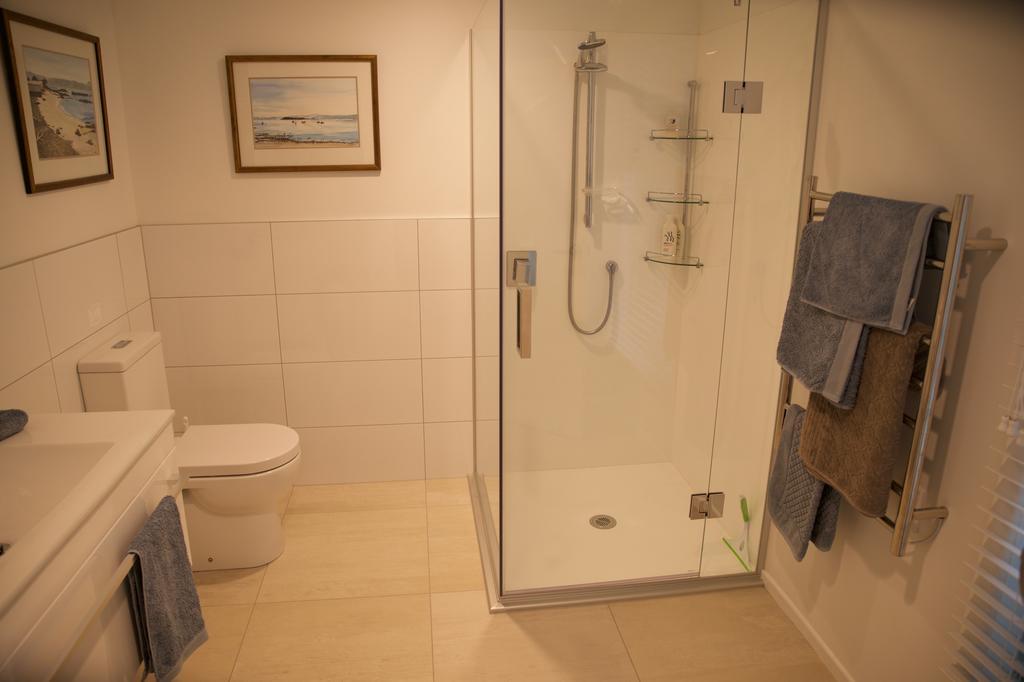 Sunny Glen Cottage ワイカナエ エクステリア 写真