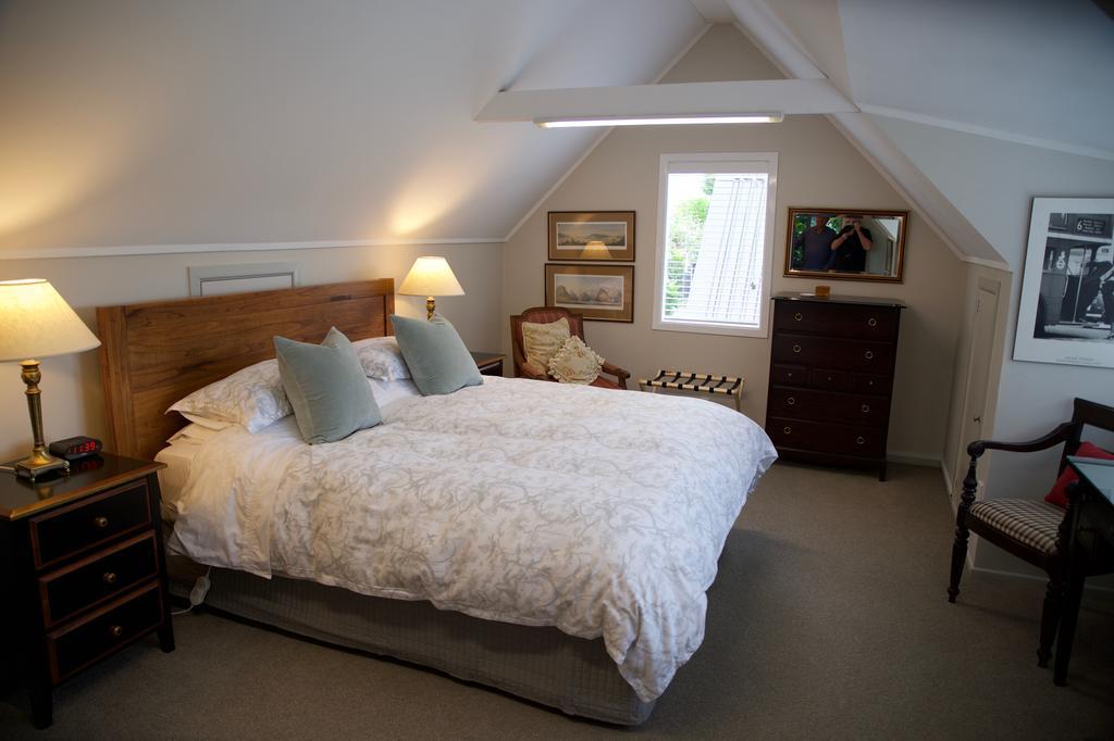 Sunny Glen Cottage ワイカナエ エクステリア 写真